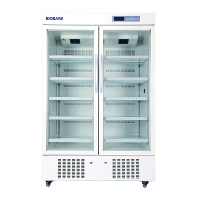 Tủ lạnh bảo quản mẫu 656 lít, 2 – 8oC Biobase BPR-5V650