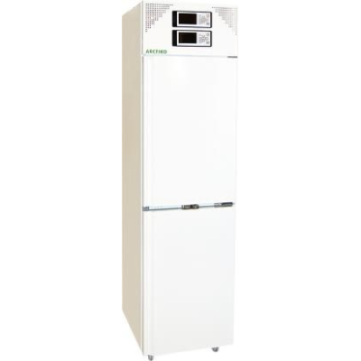 Tủ lạnh combi, 2 dải nhiệt độ, 288/288 lít LFF 660 ARCTIKO