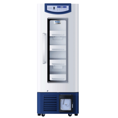 Tủ lạnh trữ máu chuyên dụng 158 lít, kiểu ngăn kéo Haier