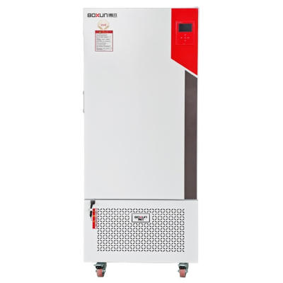 Tủ môi trường / Tủ bảo quản hạt giống có làm lạnh 400 lít (4~60oC, 60%RH) BSS-400 Boxun