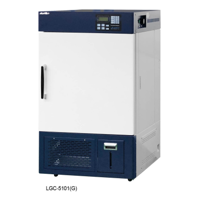 TỦ MÔI TRƯỜNG (Tủ sinh trưởng) điều khiển ánh sáng, nhiệt độ, độ ẩm 216 lít LGC-5101 Labtech