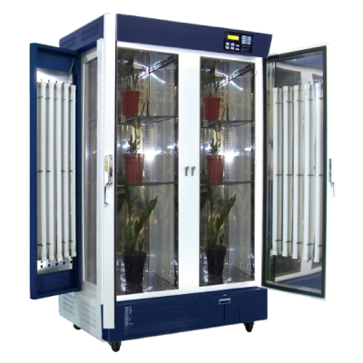 TỦ MÔI TRƯỜNG (Tủ sinh trưởng) kiểm soát nồng độ CO2 864 lít LGC-5301G Labtech