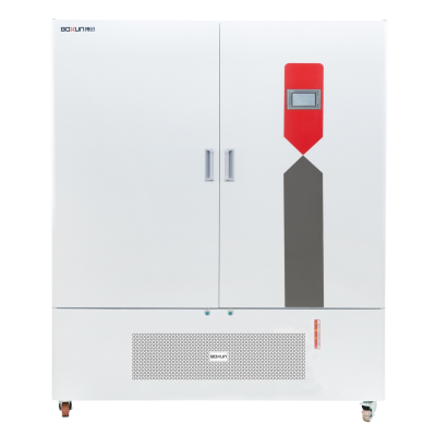 Tủ môi trường/Tủ sinh trưởng/Tủ vi khí hậu 1000 lít (70oC, 65000 Lux) BXG-1000I Shanghai Boxun