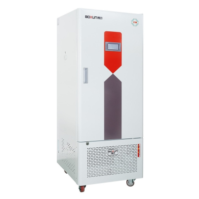 Tủ môi trường/Tủ sinh trưởng/Tủ vi khí hậu 800 lít (70oC, 65000 Lux) BXG-800I Shanghai Boxun