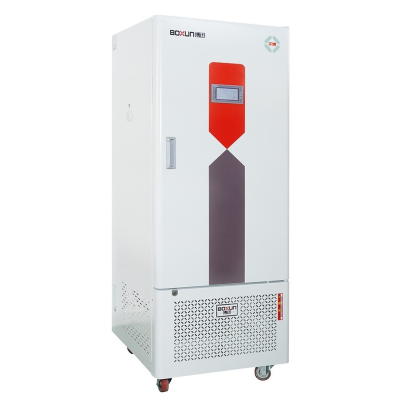 Tủ môi trường/Tủ vi khí hậu 400 lít (70oC, 95%RH, 40.000 Lux, màn cảm ứng) BXA-400 Shanghai Boxun