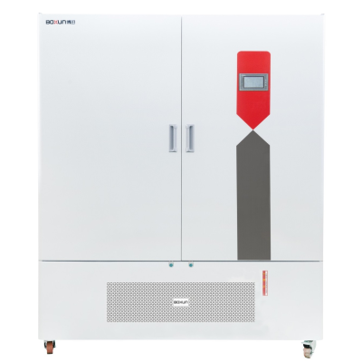 Tủ môi trường/Tủ vi khí hậu 800 lít (70oC, 95%RH, 40.000 Lux, màn cảm ứng) BXA-800 Shanghai Boxun