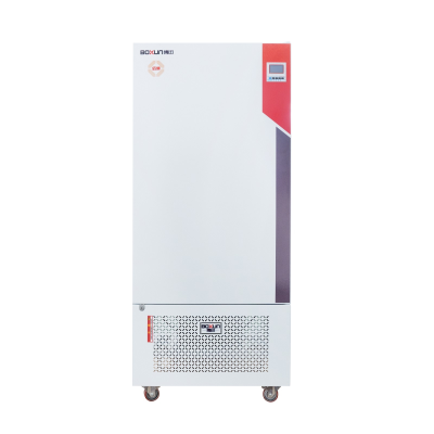 Tủ môi trường/Tủ vi khí hậu/Tủ lão hóa 400 lít (60oC, 90%RH, 15000 Lux) BIC-400 Shanghai Boxun