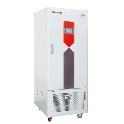 Tủ nuôi cấy / Tủ nảy mầm/ Tủ ươm hạt giống 250 lít (70oC, 20.000 Lux BXSG-250 Boxun