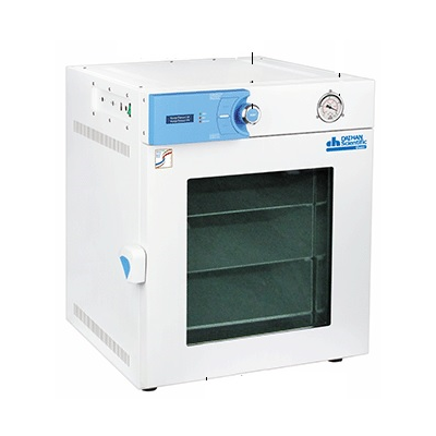 TỦ SẤY CHÂN KHÔNG 20 lít OV-20 DAIHAN