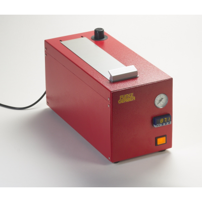 Tủ sấy xác định độ ẩm mẫu sữa / Tủ sấy sữa / Reference Dryer RD-8 PN: 5700 FUNKE GERBER