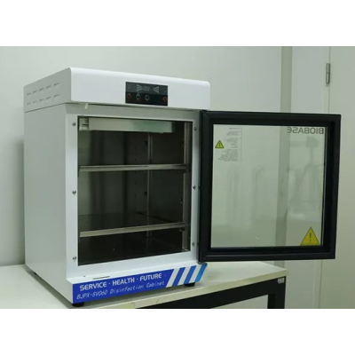 Tủ tiệt trùng bằng Ozone 70 lít BJPX-SVO60 BIOBASE