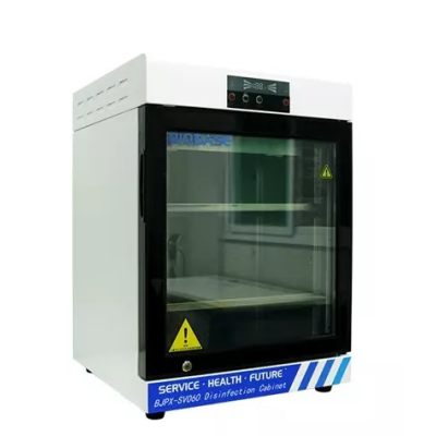Tủ tiệt trùng bằng Ozone 90 lít BJPX-SVO80 BIOBASE