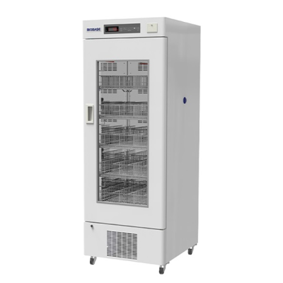 Tủ trữ máu 466 lít, 4±2oC BBR-4V466 BIOBASE